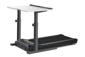 LifeSpan TR1200-Classic Treadmill Desk