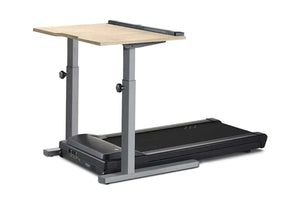 LifeSpan TR1200-Classic Treadmill Desk