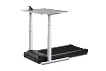 Load image into Gallery viewer, LifeSpan TR1200-Omni Desk Treadmill
