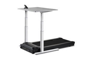 LifeSpan TR1200-Omni Desk Treadmill