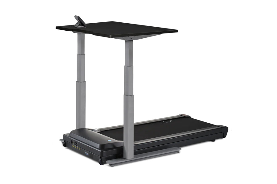 LifeSpan TR1200-Omni Desk Treadmill