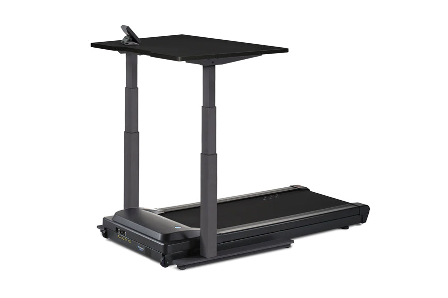 LifeSpan TR1200-Omni Desk Treadmill