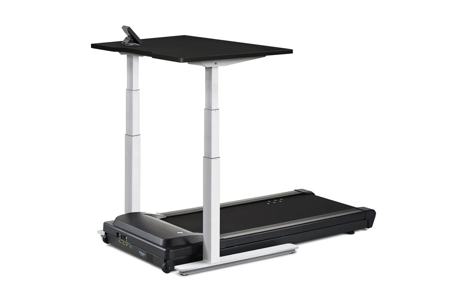LifeSpan TR1200-Omni Desk Treadmill