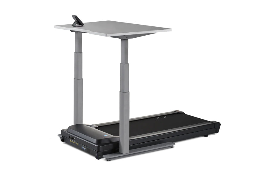 LifeSpan TR1200-Omni Desk Treadmill