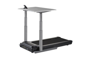 LifeSpan TR1200-Omni Desk Treadmill