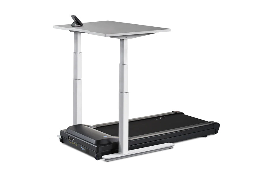LifeSpan TR1200-Omni Desk Treadmill