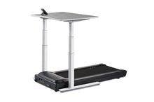 Load image into Gallery viewer, LifeSpan TR1200-Omni Desk Treadmill
