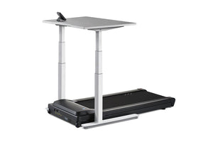 LifeSpan TR1200-Omni Desk Treadmill