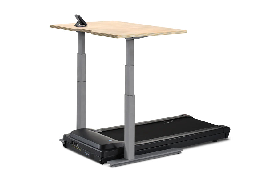 LifeSpan TR1200-Omni Desk Treadmill