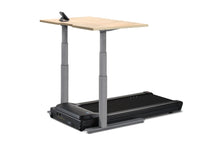 Load image into Gallery viewer, LifeSpan TR1200-Omni Desk Treadmill
