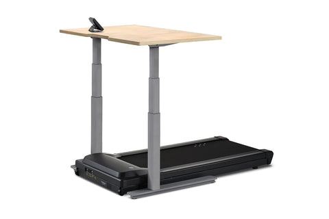 LifeSpan TR1200-Omni Desk Treadmill