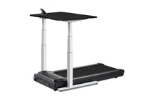 Load image into Gallery viewer, LifeSpan TR5000-Omni Desk Treadmill
