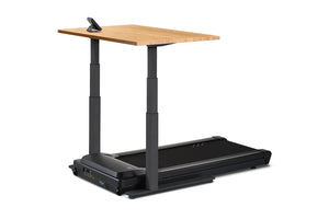 LifeSpan TR5000-Omni Desk Treadmill