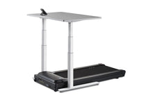 Load image into Gallery viewer, LifeSpan TR5000-Omni Desk Treadmill
