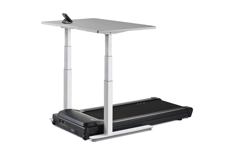 LifeSpan TR5000-Omni Desk Treadmill