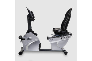 TRUE ES700 Recumbent Bike - SALE