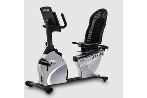 TRUE ES700 Recumbent Bike - SALE