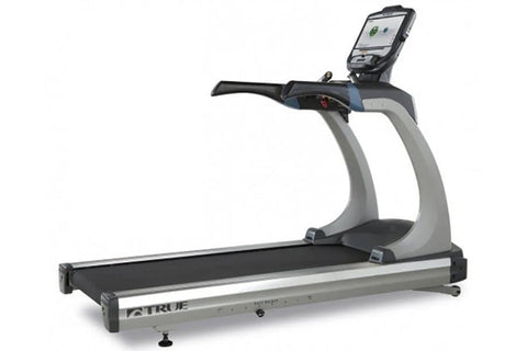 TRUE ES900 Treadmill w/ Transcend 16" Console (DEMO)  **SOLD**