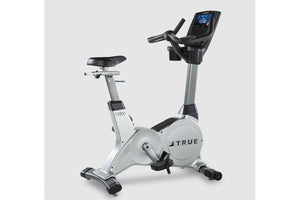 TRUE ES900 Upright Exercise Bike