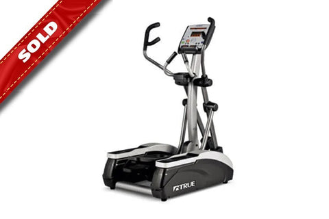 TRUE M50 Elliptical - DEMO MODEL **SOLD**