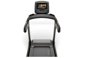 Matrix TF30 Folding Treadmill