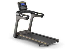 Matrix TF30 Folding Treadmill 360 Fitness Superstore