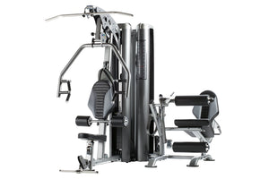 TuffStuff Apollo 7200 2-Station Multi Gym System (AP-7200)