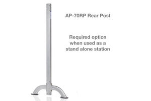 TuffStuff Apollo Leg Extension / Curl Station (AP-71LE)