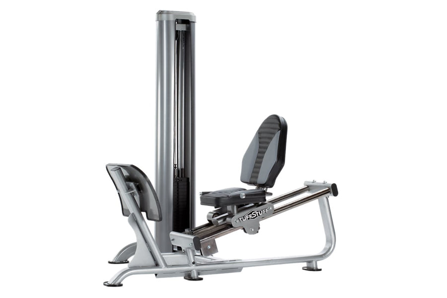 TuffStuff Apollo Leg Press Station (AP-71LP) – 360 Fitness Superstore