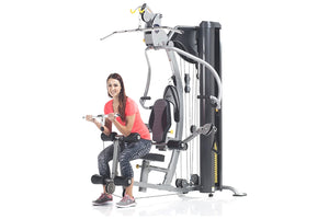 TuffStuff Classic Home Gym (AXT-225R)