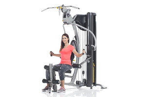 TuffStuff Classic Home Gym (AXT-225R)