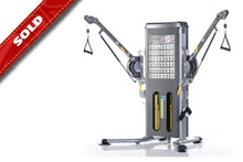 Load image into Gallery viewer, TuffStuff Dual Stack Functional Trainer (MFT-2700) - DEMO MODEL **SOLD**
