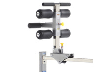 Load image into Gallery viewer, TuffStuff Evolution Glute / Ham Bench (CGH-450)
