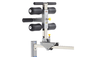 TuffStuff Evolution Glute / Ham Bench (CGH-450)