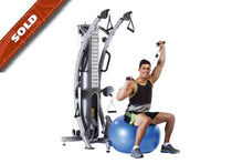 Load image into Gallery viewer, TuffStuff Six-Pak Base Functional Trainer (DEMO)  **SOLD**
