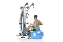 Load image into Gallery viewer, TuffStuff Six-Pak Base Functional Trainer (SPT-6B)
