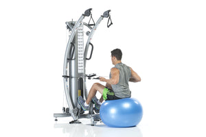 TuffStuff Six-Pak Base Functional Trainer (SPT-6B)