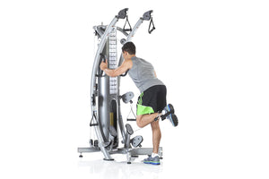 TuffStuff Six-Pak Base Functional Trainer (SPT-6B)