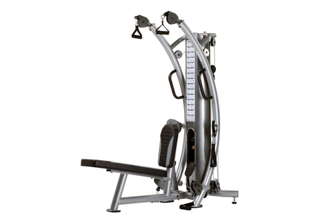 TuffStuff Six-Pak Functional Trainer (SPT-7)