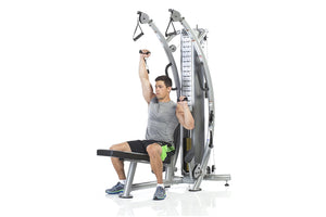 TuffStuff Six-Pak Functional Trainer (SPT-7)