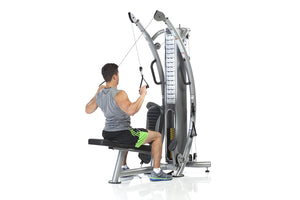 TuffStuff Six-Pak Functional Trainer (SPT-7)