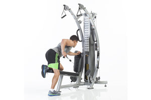 TuffStuff Six-Pak Functional Trainer (SPT-7)