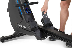 Horizon Oxford 6 Rower (DEMO)