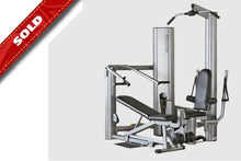 Load image into Gallery viewer, Vectra On-Line 1450 Home Gym - DEMO MODEL   **SOLD**
