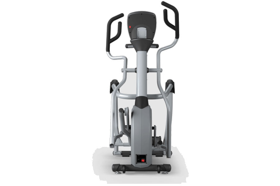 Vision S7100 HRT Suspension Elliptical (DEMO) (💥MEMORIAL SALE)