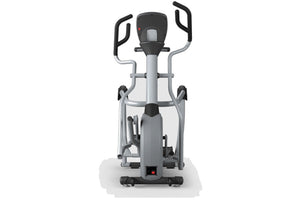 Vision S7100 HRT Suspension Elliptical DEMO