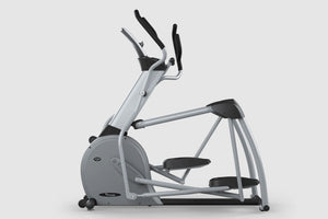 Vision S7100 HRT Suspension Elliptical (DEMO) (💥MEMORIAL SALE)