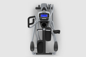 Vision S7100 HRT Suspension Elliptical (DEMO)