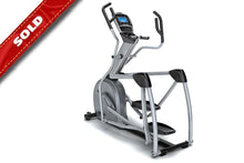 Load image into Gallery viewer, Vision S7100 HRT Suspension Elliptical - DEMO MODEL **SOLD**
