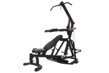 Load image into Gallery viewer, Powertec Workbench Levergym (Yellow)
